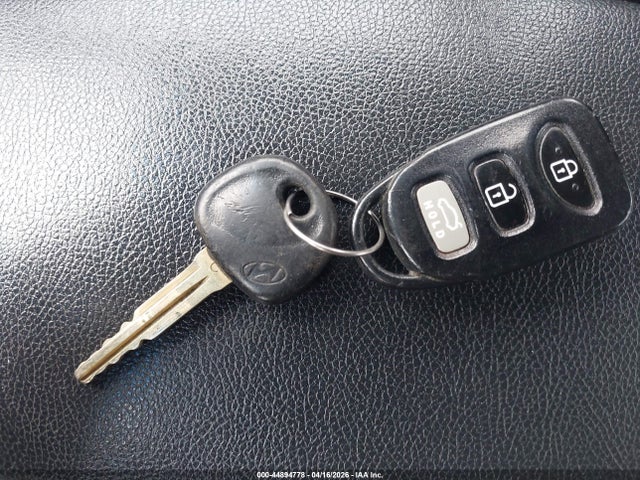 2015 HYUNDAI ELANTRA 5NPDH4AE8FH640707 Photo 10