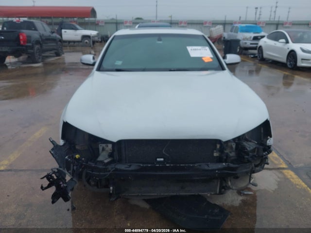 Продажа на аукционе авто 2014 Audi S4 3.0t Premium Plus, vin: WAUBGAFL2EA161363, номер лота: 44894779
