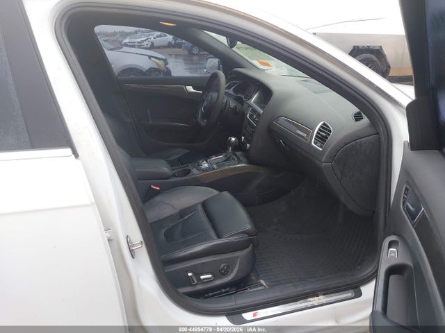 Продажа на аукционе авто 2014 Audi S4 3.0t Premium Plus, vin: WAUBGAFL2EA161363, номер лота: 44894779