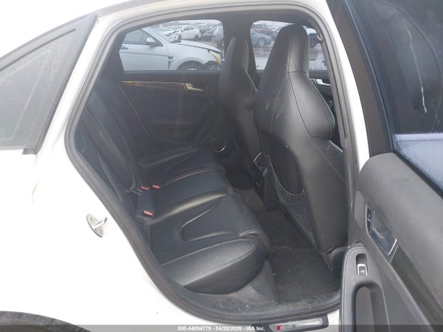 Продажа на аукционе авто 2014 Audi S4 3.0t Premium Plus, vin: WAUBGAFL2EA161363, номер лота: 44894779