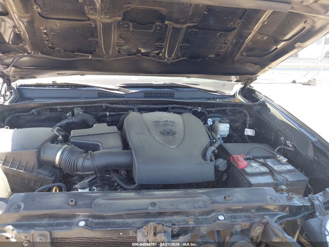 Aukcja sprzedaży 2023 Toyota Tacoma Sr5 V6, vin: 3TYCZ5AN1PT132674, numer aukcji: 44894781