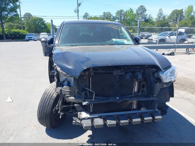 Aukcja sprzedaży 2023 Toyota Tacoma Sr5 V6, vin: 3TYCZ5AN1PT132674, numer aukcji: 44894781