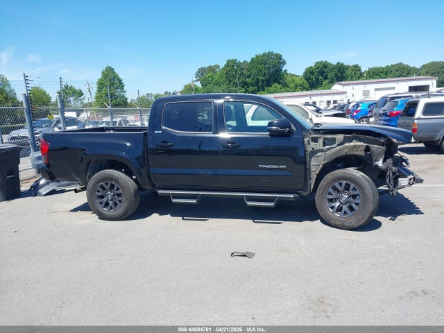 Aukcja sprzedaży 2023 Toyota Tacoma Sr5 V6, vin: 3TYCZ5AN1PT132674, numer aukcji: 44894781