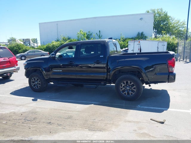 Aukcja sprzedaży 2023 Toyota Tacoma Sr5 V6, vin: 3TYCZ5AN1PT132674, numer aukcji: 44894781