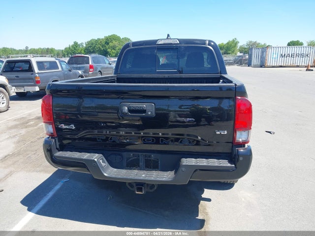 Aukcja sprzedaży 2023 Toyota Tacoma Sr5 V6, vin: 3TYCZ5AN1PT132674, numer aukcji: 44894781
