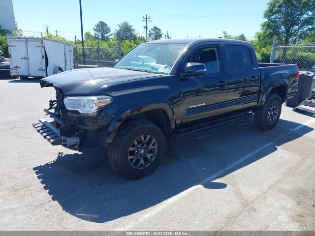 Aukcja sprzedaży 2023 Toyota Tacoma Sr5 V6, vin: 3TYCZ5AN1PT132674, numer aukcji: 44894781