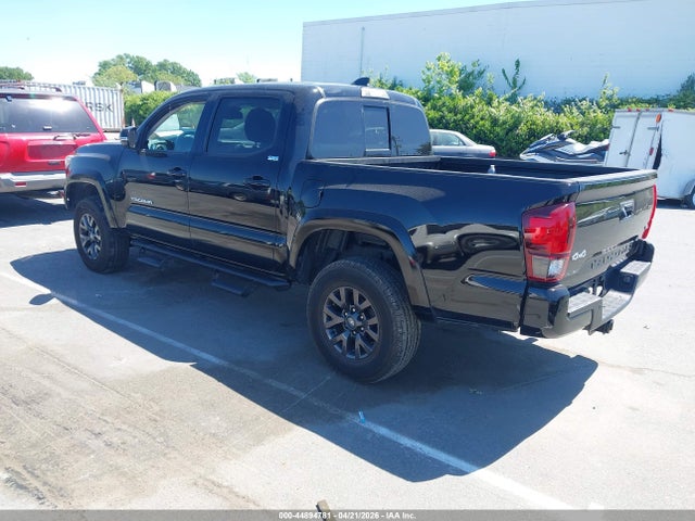 Aukcja sprzedaży 2023 Toyota Tacoma Sr5 V6, vin: 3TYCZ5AN1PT132674, numer aukcji: 44894781