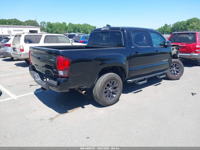 Aukcja sprzedaży 2023 Toyota Tacoma Sr5 V6, vin: 3TYCZ5AN1PT132674, numer aukcji: 44894781