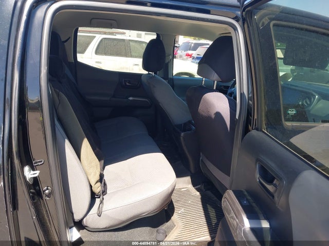 Aukcja sprzedaży 2023 Toyota Tacoma Sr5 V6, vin: 3TYCZ5AN1PT132674, numer aukcji: 44894781