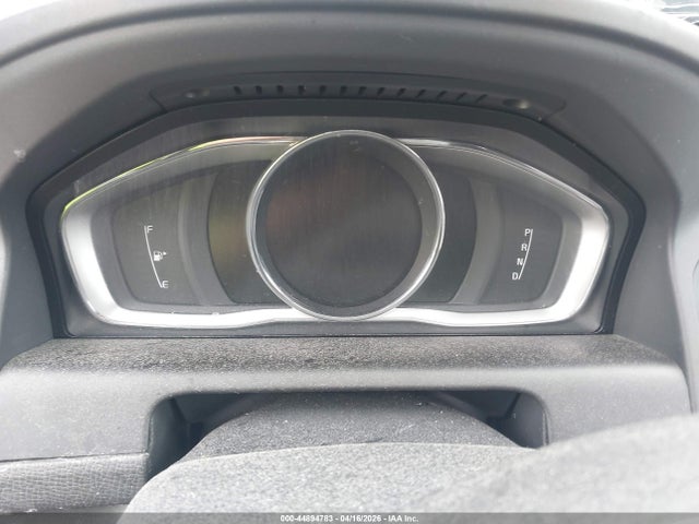44894783 :رقم المزاد ، YV449MDM0G2811062 vin ، 2016 Volvo Xc60 T6 Drive-e Platinum مزاد بيع