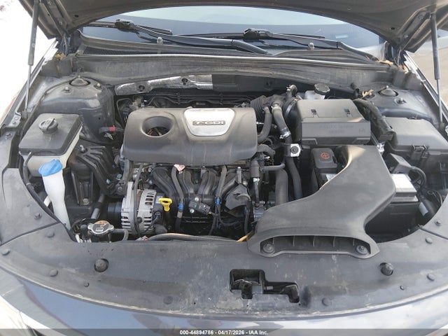 Aukcja sprzedaży 2020 Kia Optima Ex Premium, vin: 5XXGU4L13LG393932, numer aukcji: 44894786