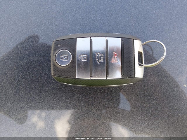 Aukcja sprzedaży 2020 Kia Optima Ex Premium, vin: 5XXGU4L13LG393932, numer aukcji: 44894786