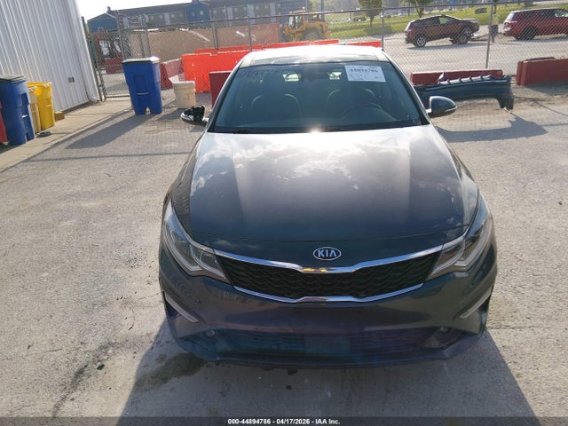 Aukcja sprzedaży 2020 Kia Optima Ex Premium, vin: 5XXGU4L13LG393932, numer aukcji: 44894786