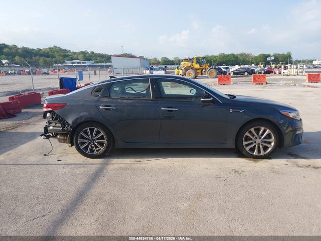Aukcja sprzedaży 2020 Kia Optima Ex Premium, vin: 5XXGU4L13LG393932, numer aukcji: 44894786