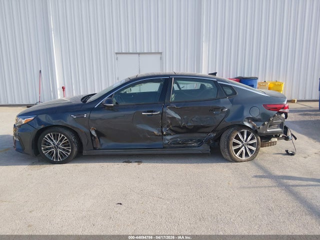 Aukcja sprzedaży 2020 Kia Optima Ex Premium, vin: 5XXGU4L13LG393932, numer aukcji: 44894786