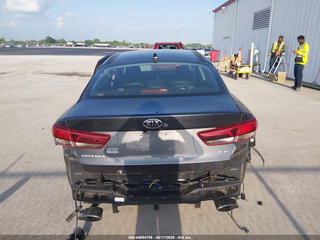 Aukcja sprzedaży 2020 Kia Optima Ex Premium, vin: 5XXGU4L13LG393932, numer aukcji: 44894786