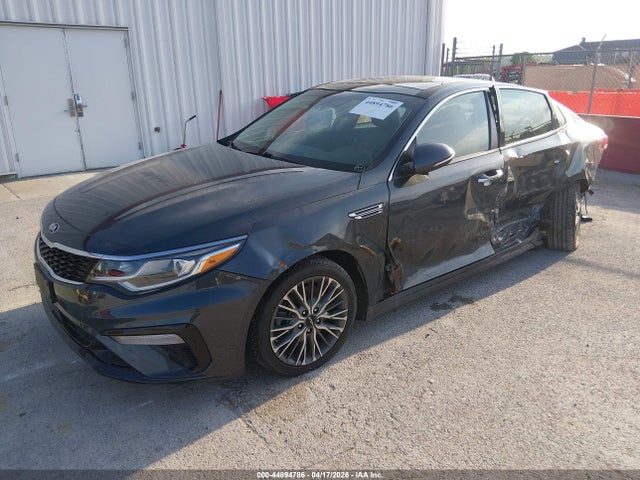 Aukcja sprzedaży 2020 Kia Optima Ex Premium, vin: 5XXGU4L13LG393932, numer aukcji: 44894786