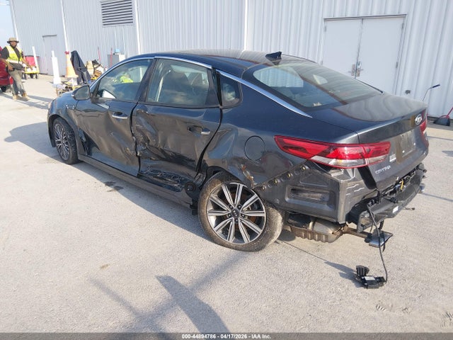Aukcja sprzedaży 2020 Kia Optima Ex Premium, vin: 5XXGU4L13LG393932, numer aukcji: 44894786