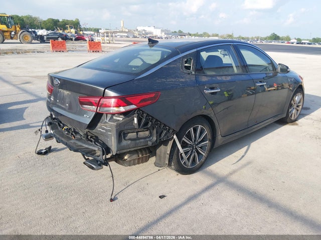 Aukcja sprzedaży 2020 Kia Optima Ex Premium, vin: 5XXGU4L13LG393932, numer aukcji: 44894786
