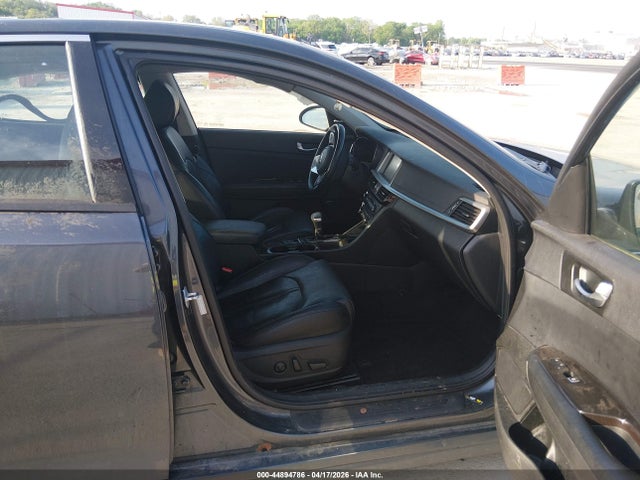 Aukcja sprzedaży 2020 Kia Optima Ex Premium, vin: 5XXGU4L13LG393932, numer aukcji: 44894786
