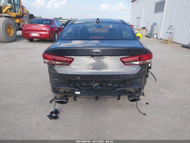 Aukcja sprzedaży 2020 Kia Optima Ex Premium, vin: 5XXGU4L13LG393932, numer aukcji: 44894786