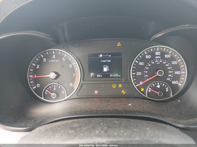 Aukcja sprzedaży 2020 Kia Optima Ex Premium, vin: 5XXGU4L13LG393932, numer aukcji: 44894786