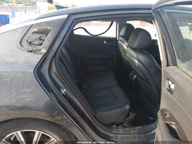 Aukcja sprzedaży 2020 Kia Optima Ex Premium, vin: 5XXGU4L13LG393932, numer aukcji: 44894786