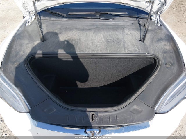 2021 Tesla Model S Long Range Dual Motor All-wheel Drive/long Range Plus Dual Motor All-wheel Drive მანქანა იყიდება აუქციონზე, vin: 5YJSA1E24MF424729, აუქციონის ნომერი: 44894788