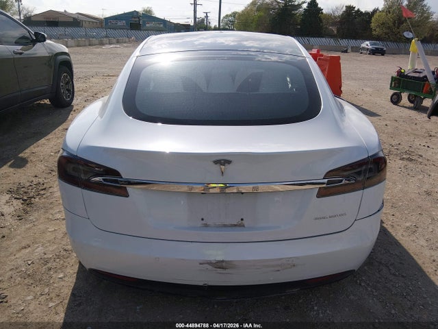 2021 Tesla Model S Long Range Dual Motor All-wheel Drive/long Range Plus Dual Motor All-wheel Drive მანქანა იყიდება აუქციონზე, vin: 5YJSA1E24MF424729, აუქციონის ნომერი: 44894788