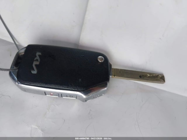 Aukcja sprzedaży 2023 Kia Soul Lx, vin: KNDJ23AU9P7863298, numer aukcji: 44894790