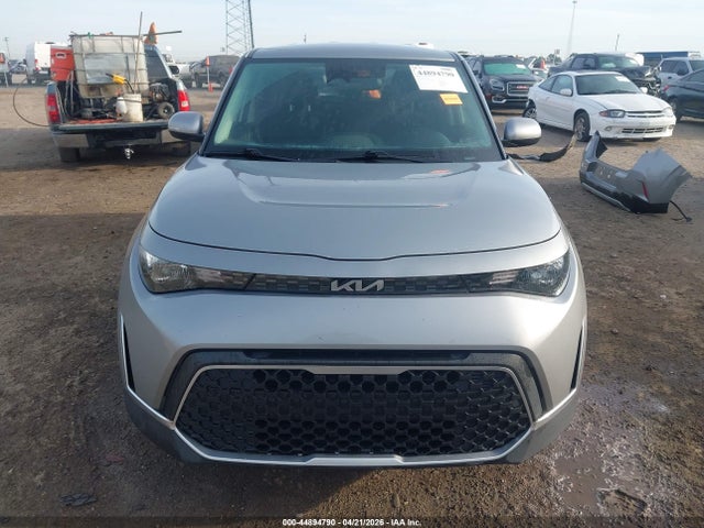 Aukcja sprzedaży 2023 Kia Soul Lx, vin: KNDJ23AU9P7863298, numer aukcji: 44894790