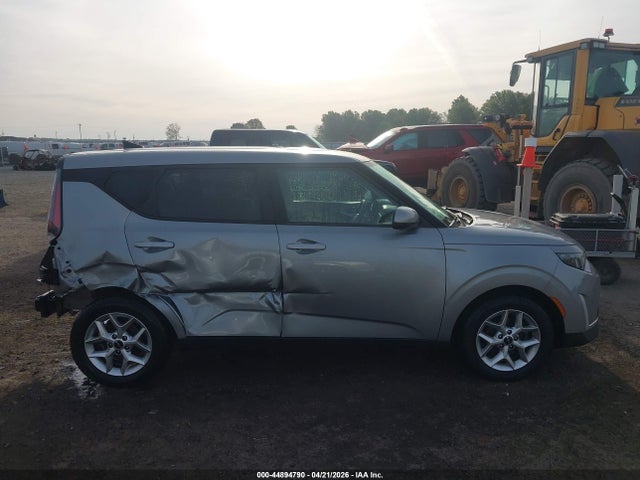 Aukcja sprzedaży 2023 Kia Soul Lx, vin: KNDJ23AU9P7863298, numer aukcji: 44894790
