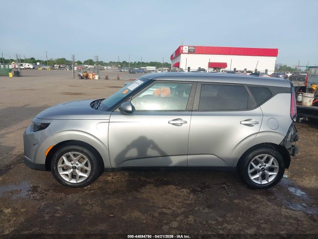Aukcja sprzedaży 2023 Kia Soul Lx, vin: KNDJ23AU9P7863298, numer aukcji: 44894790