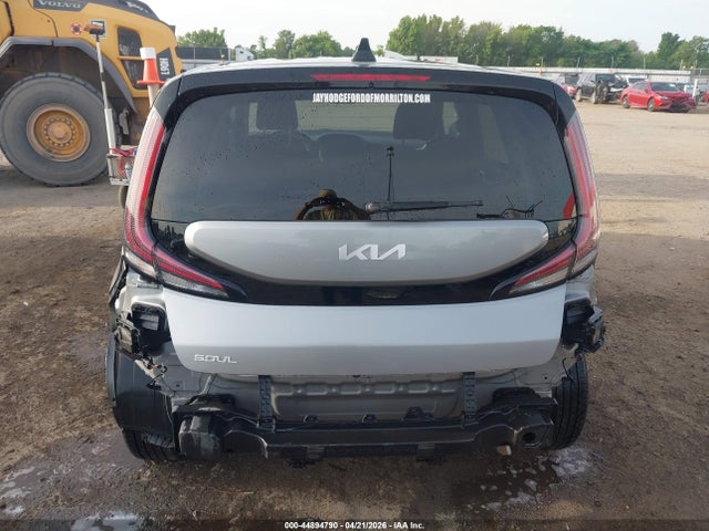 Aukcja sprzedaży 2023 Kia Soul Lx, vin: KNDJ23AU9P7863298, numer aukcji: 44894790