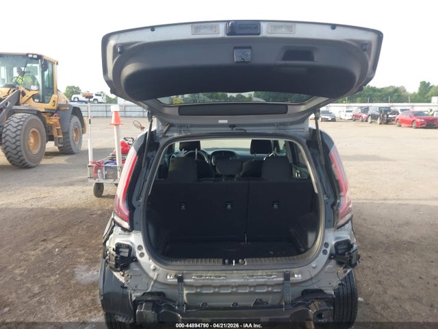 Aukcja sprzedaży 2023 Kia Soul Lx, vin: KNDJ23AU9P7863298, numer aukcji: 44894790