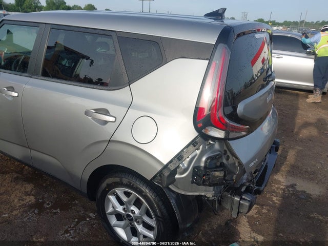 Aukcja sprzedaży 2023 Kia Soul Lx, vin: KNDJ23AU9P7863298, numer aukcji: 44894790