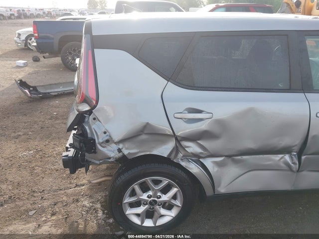 Aukcja sprzedaży 2023 Kia Soul Lx, vin: KNDJ23AU9P7863298, numer aukcji: 44894790