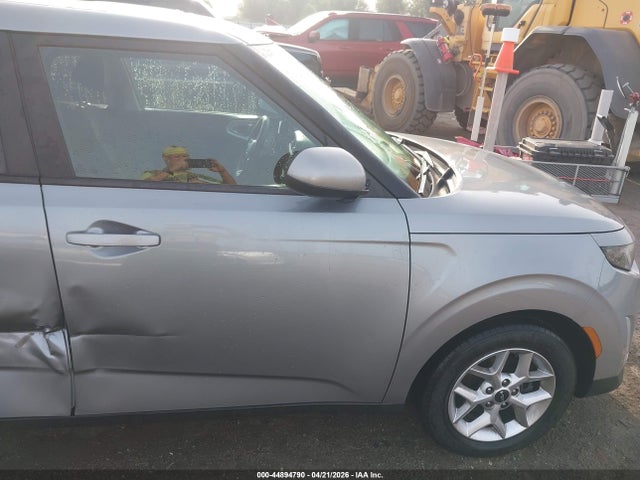 Aukcja sprzedaży 2023 Kia Soul Lx, vin: KNDJ23AU9P7863298, numer aukcji: 44894790