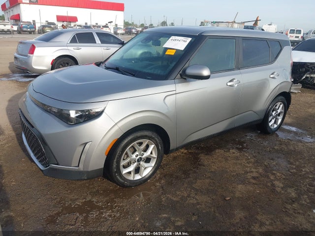 Aukcja sprzedaży 2023 Kia Soul Lx, vin: KNDJ23AU9P7863298, numer aukcji: 44894790