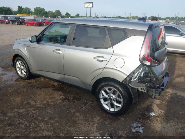 Aukcja sprzedaży 2023 Kia Soul Lx, vin: KNDJ23AU9P7863298, numer aukcji: 44894790
