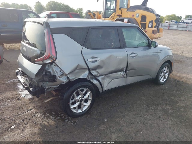 Aukcja sprzedaży 2023 Kia Soul Lx, vin: KNDJ23AU9P7863298, numer aukcji: 44894790