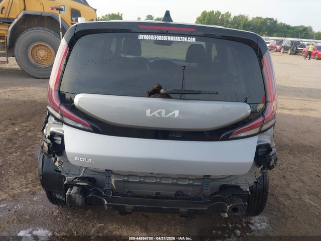 Aukcja sprzedaży 2023 Kia Soul Lx, vin: KNDJ23AU9P7863298, numer aukcji: 44894790