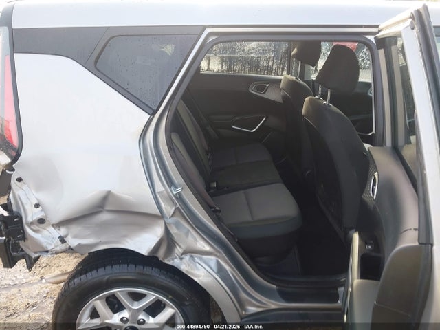 Aukcja sprzedaży 2023 Kia Soul Lx, vin: KNDJ23AU9P7863298, numer aukcji: 44894790
