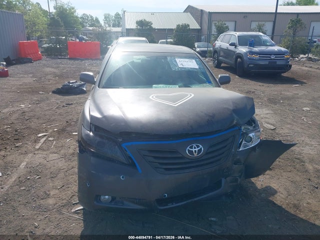 2008 Toyota Camry Le მანქანა იყიდება აუქციონზე, vin: 4T4BE46K98R039265, აუქციონის ნომერი: 44894791