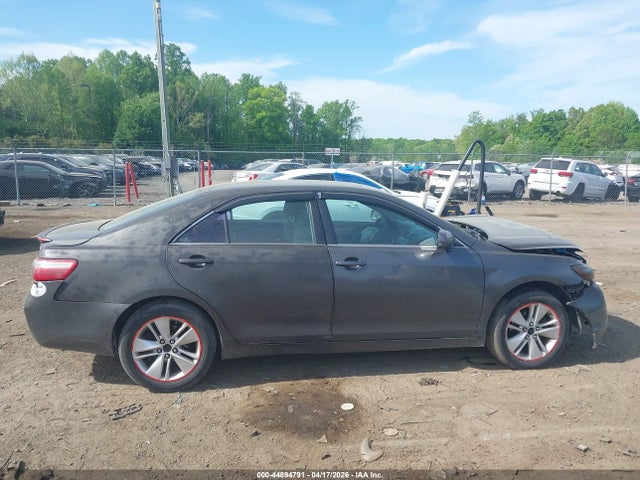 2008 Toyota Camry Le მანქანა იყიდება აუქციონზე, vin: 4T4BE46K98R039265, აუქციონის ნომერი: 44894791
