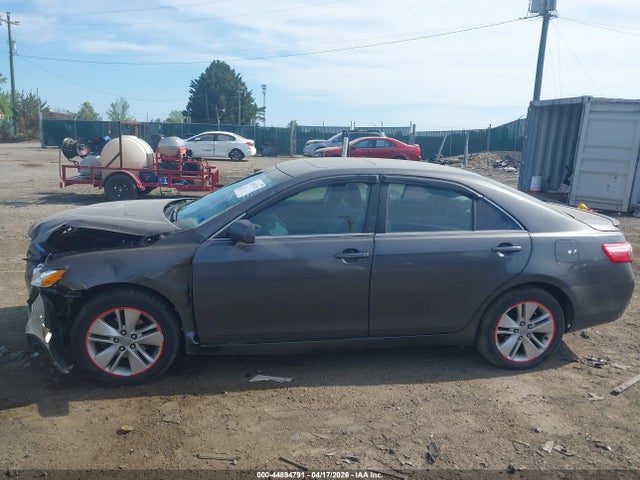 2008 Toyota Camry Le მანქანა იყიდება აუქციონზე, vin: 4T4BE46K98R039265, აუქციონის ნომერი: 44894791