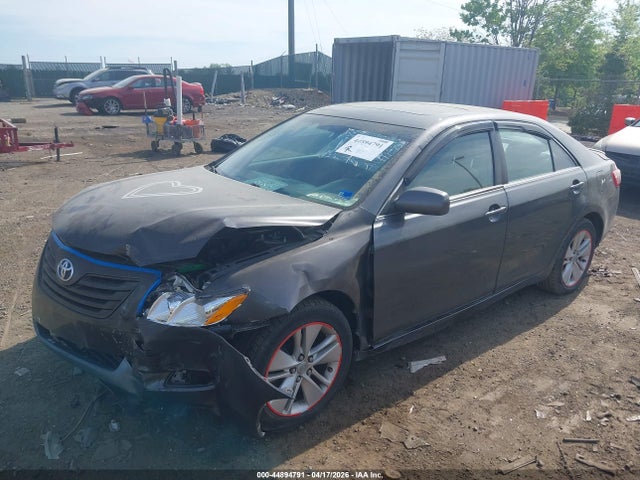 2008 Toyota Camry Le მანქანა იყიდება აუქციონზე, vin: 4T4BE46K98R039265, აუქციონის ნომერი: 44894791