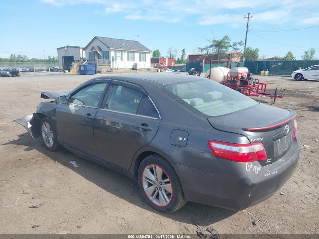 2008 Toyota Camry Le მანქანა იყიდება აუქციონზე, vin: 4T4BE46K98R039265, აუქციონის ნომერი: 44894791