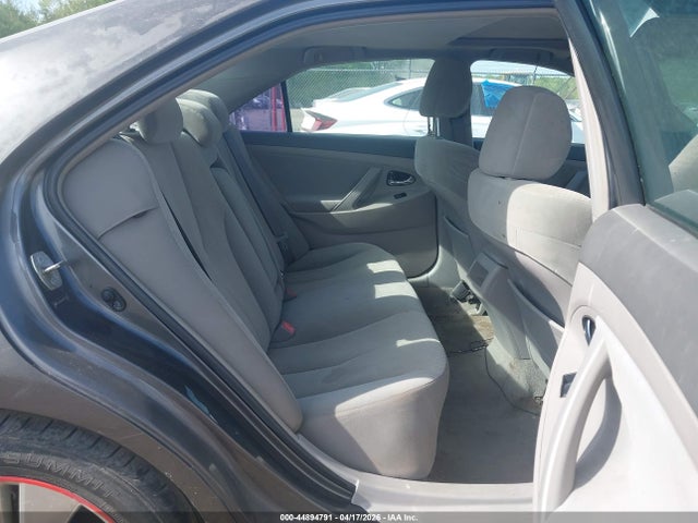 2008 Toyota Camry Le მანქანა იყიდება აუქციონზე, vin: 4T4BE46K98R039265, აუქციონის ნომერი: 44894791