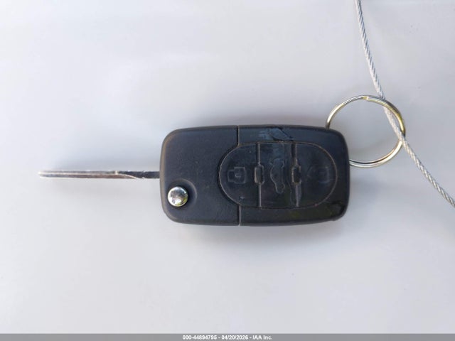 Продажа на аукционе авто 2004 Audi A4 1.8t, vin: WAULC68E94A176016, номер лота: 44894795